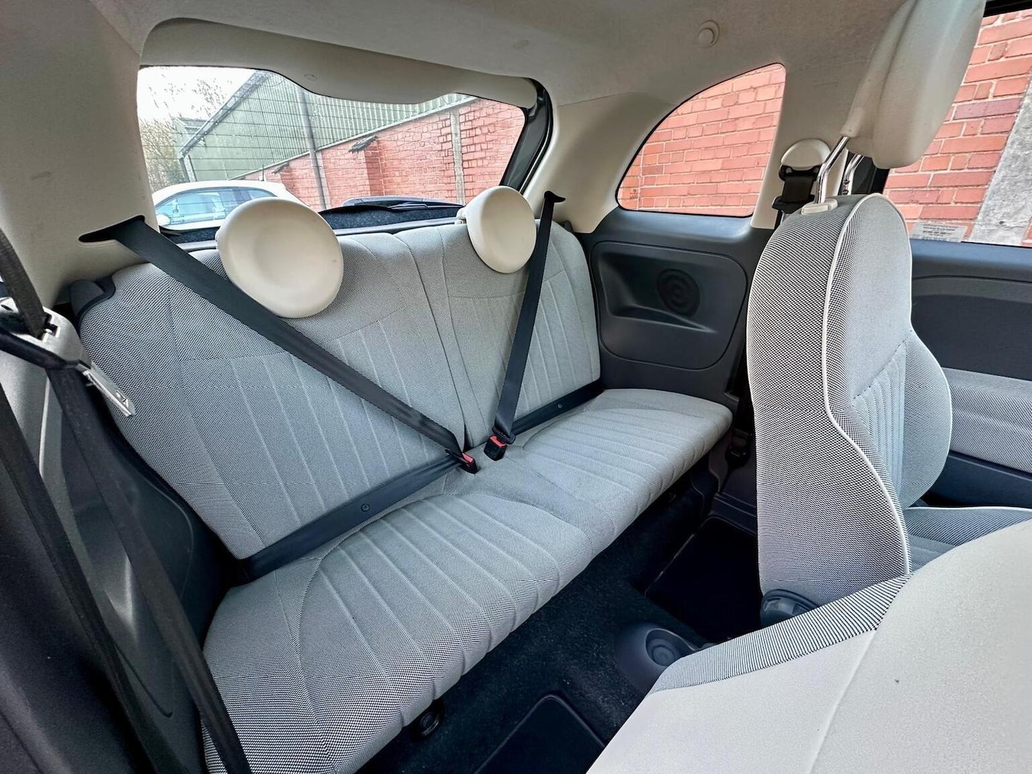 Used Fiat 500 2014 for sale - 76968581: Photo 4