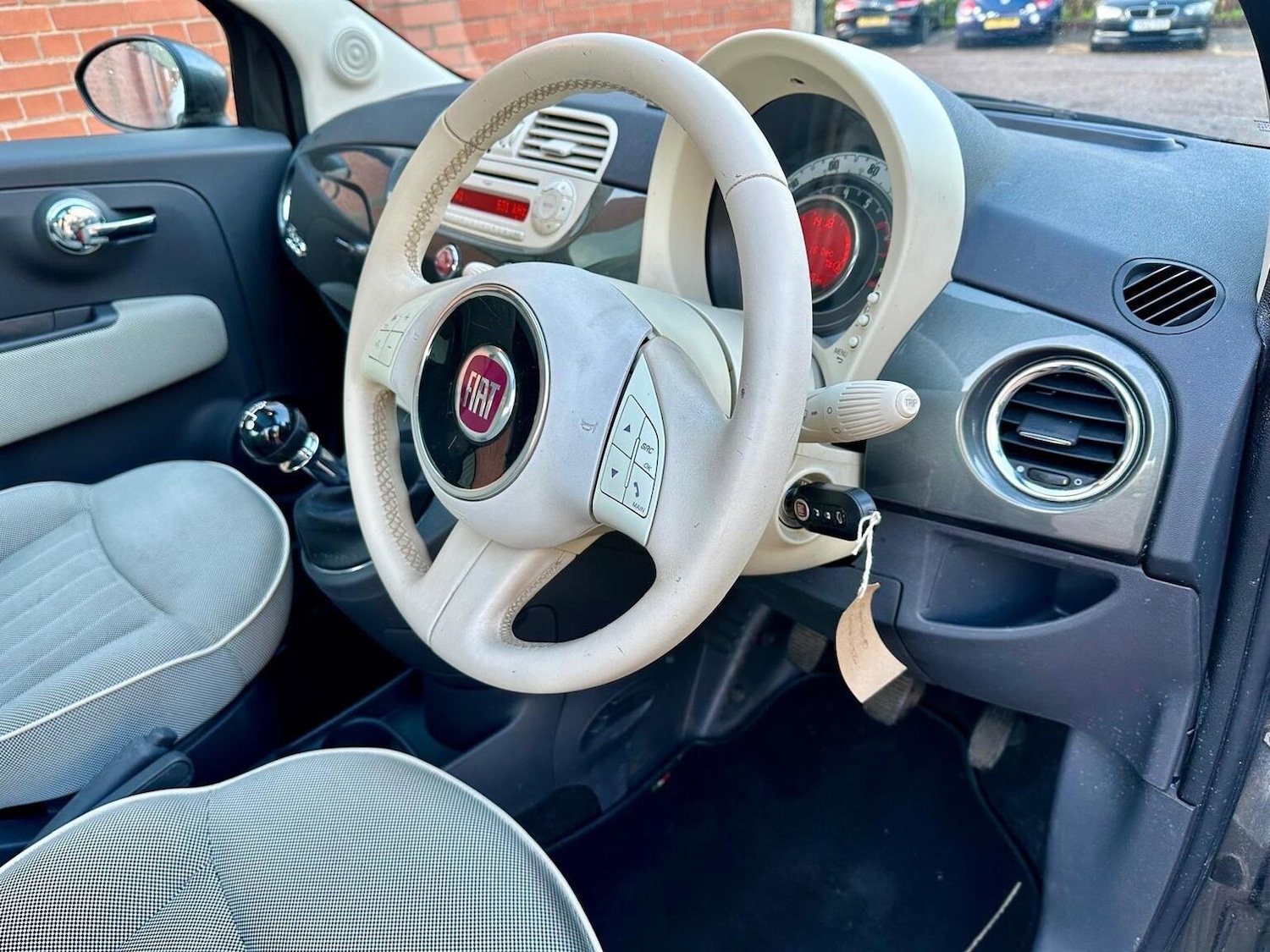 Used Fiat 500 2014 for sale - 76968581: Photo 5