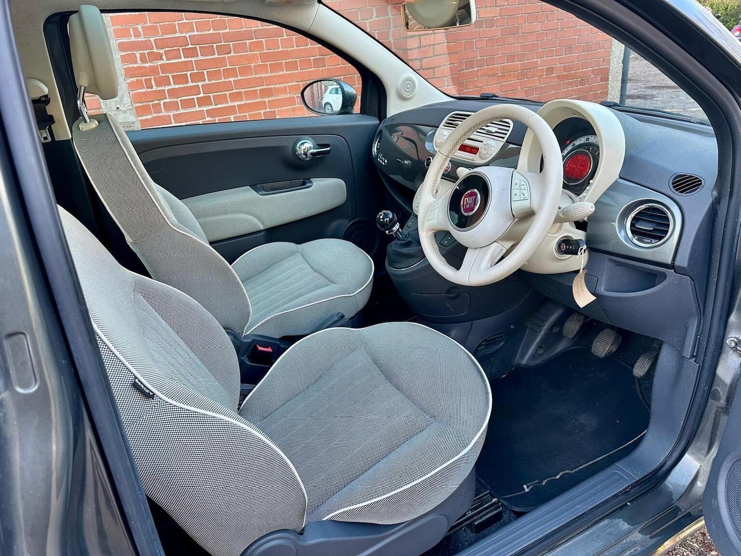 Used Fiat 500 2014 for sale - 76968581: Photo 6