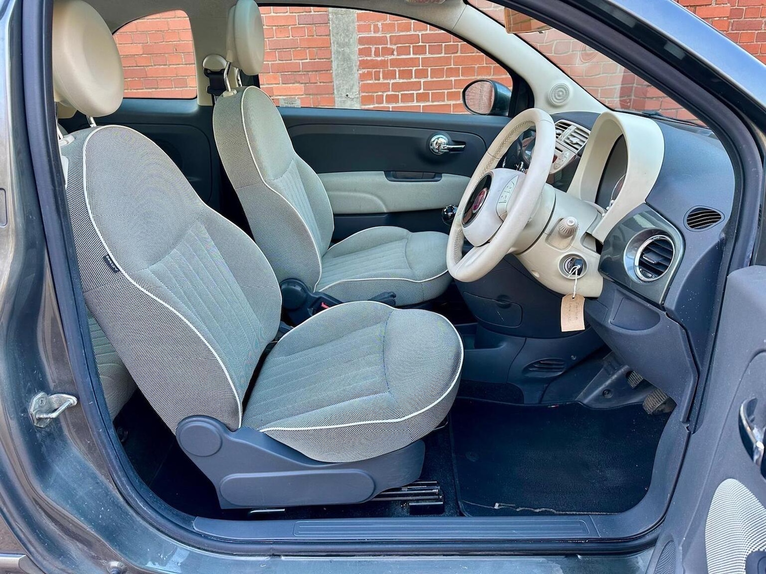 Used Fiat 500 2014 for sale - 76968581: Photo 7