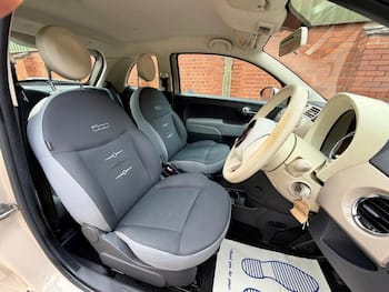Used Fiat 500 2014 for sale - 79785581: Photo