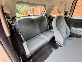 Used Fiat 500 2014 for sale - 79785581: Photo