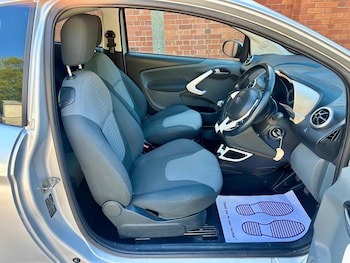 Used Ford Ka 2010 for sale - 78433802: Photo