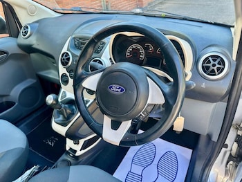 Used Ford Ka 2010 for sale - 78433802: Photo