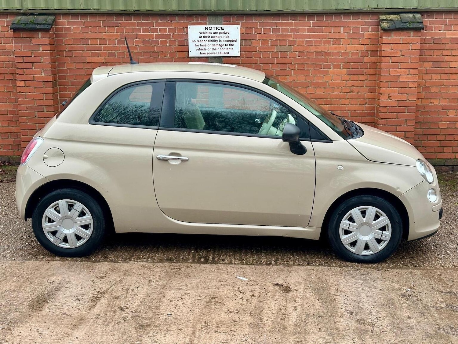 Used Fiat 500 2014 for sale - 77271021: Photo 13