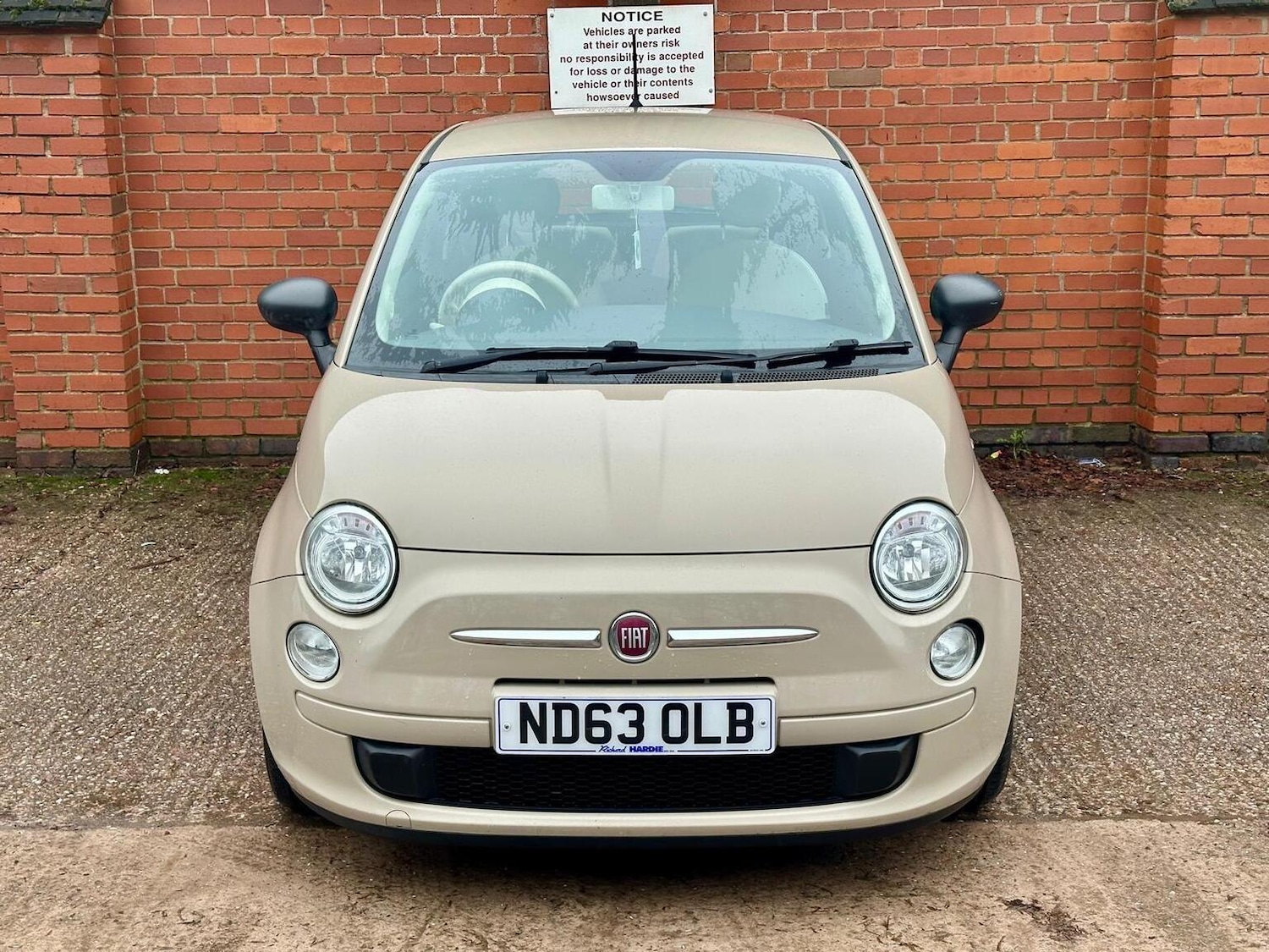 Used Fiat 500 2014 for sale - 77271021: Photo 20