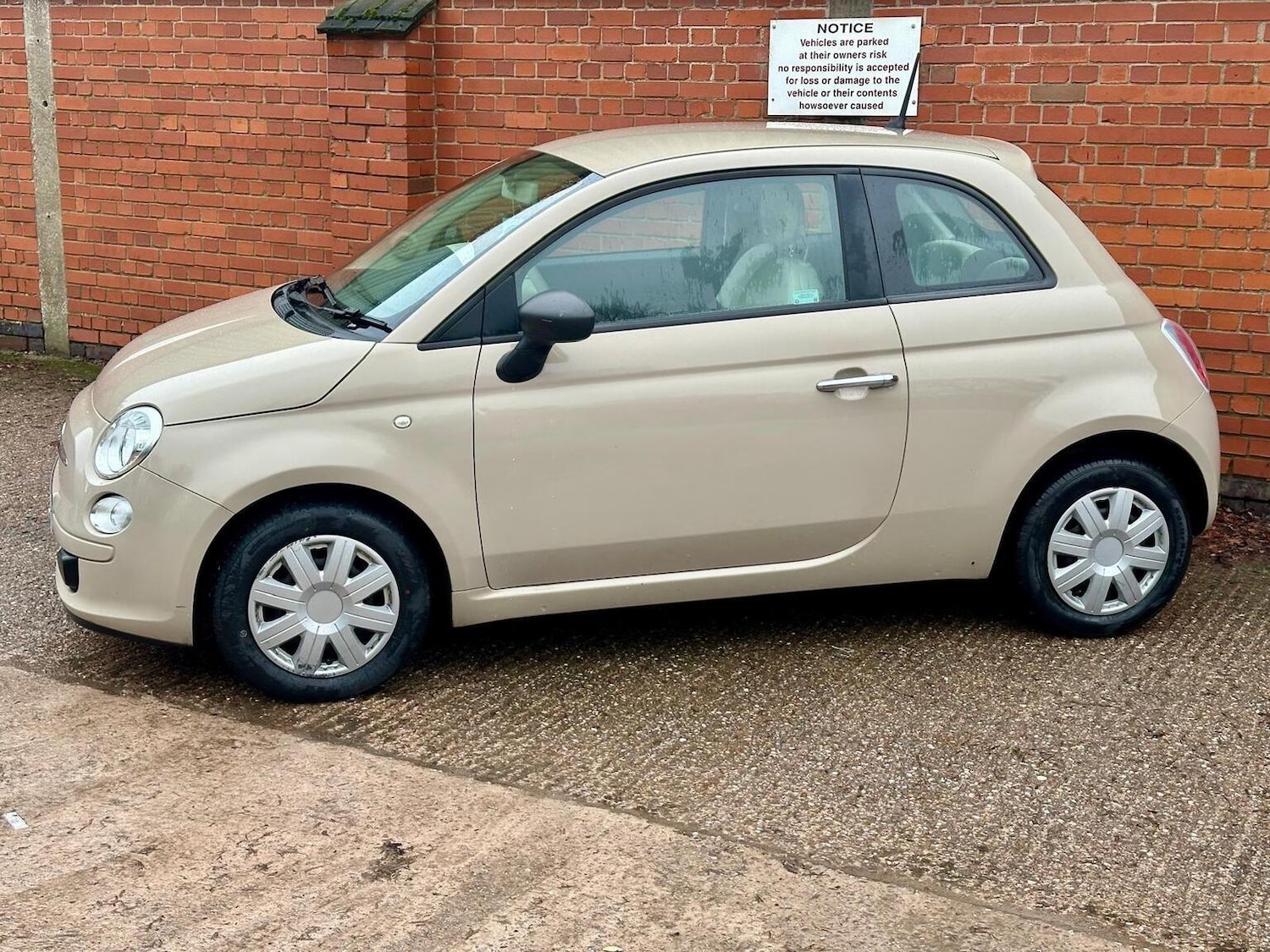 Used Fiat 500 2014 for sale - 77271021: Photo 22