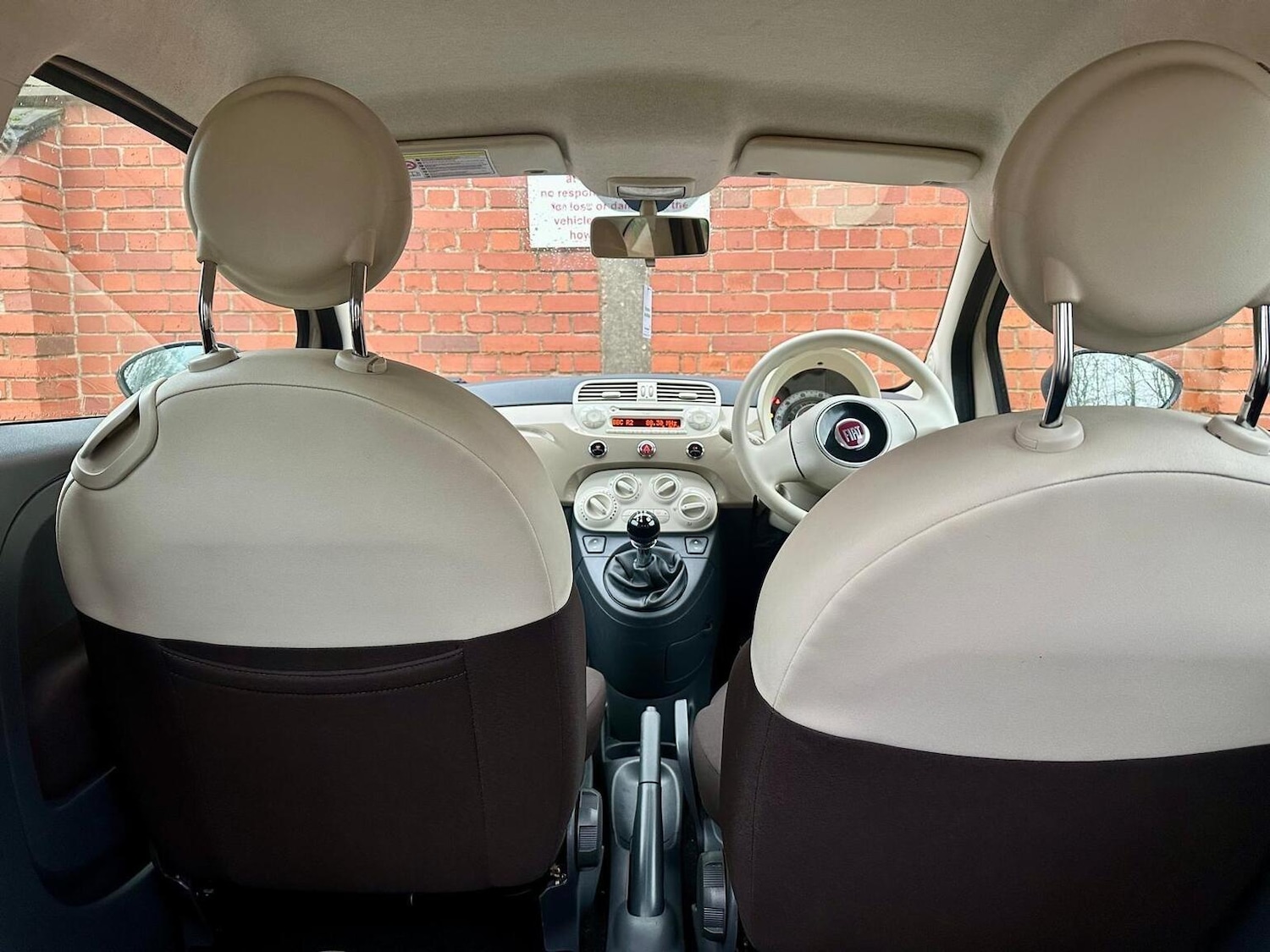 Used Fiat 500 2014 for sale - 77271021: Photo 23