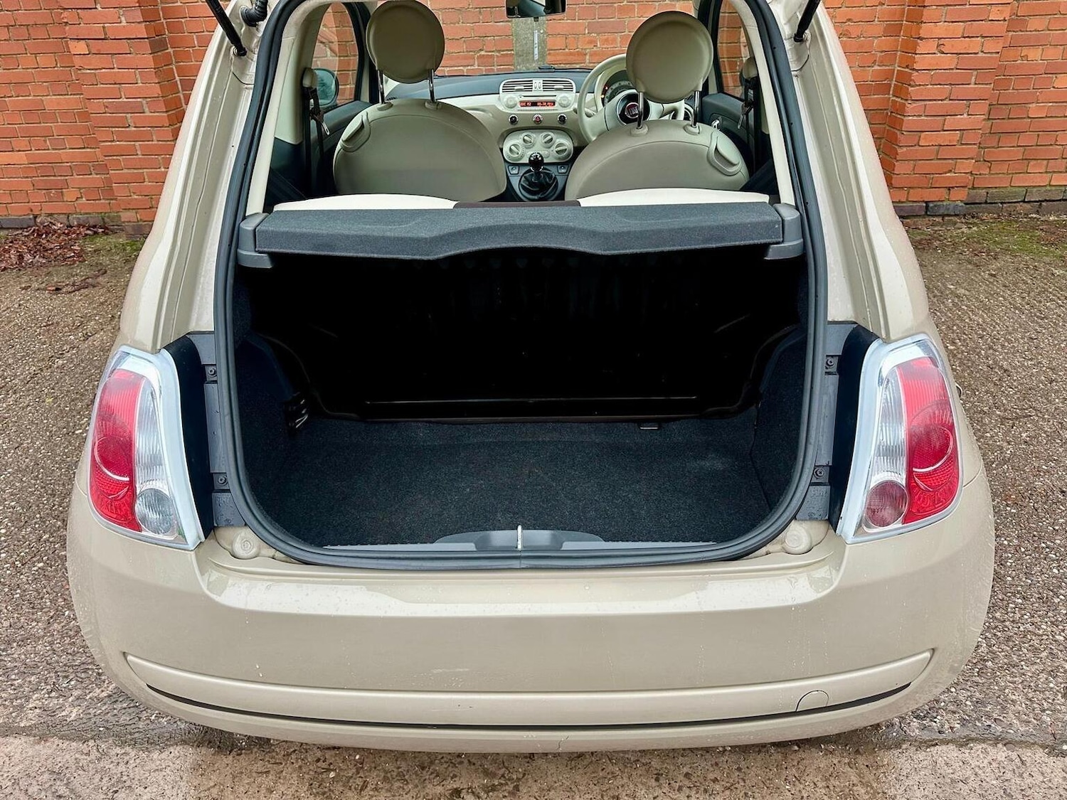 Used Fiat 500 2014 for sale - 77271021: Photo 24