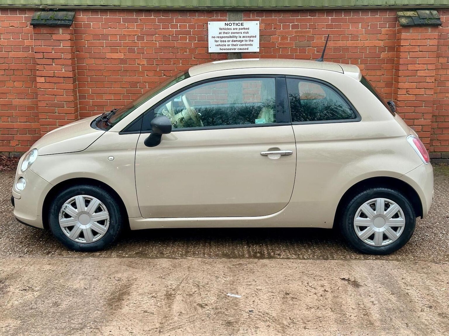 Used Fiat 500 2014 for sale - 77271021: Photo 27