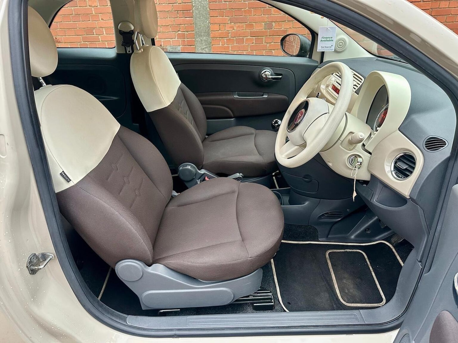 Used Fiat 500 2014 for sale - 77271021: Photo 4