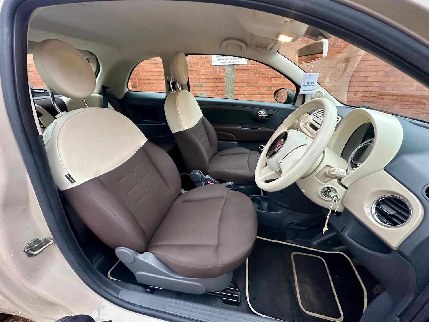 Used Fiat 500 2014 for sale - 77271021: Photo 7