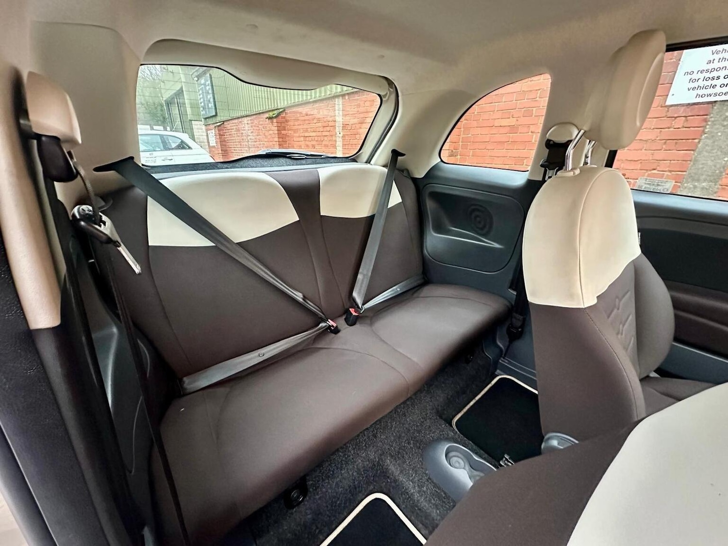 Used Fiat 500 2014 for sale - 77271021: Photo 8