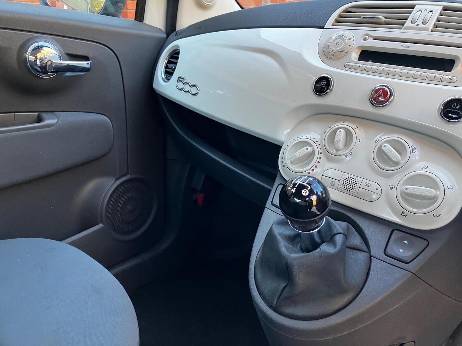 Used Fiat 500 2010 for sale - 76378971: Photo 13