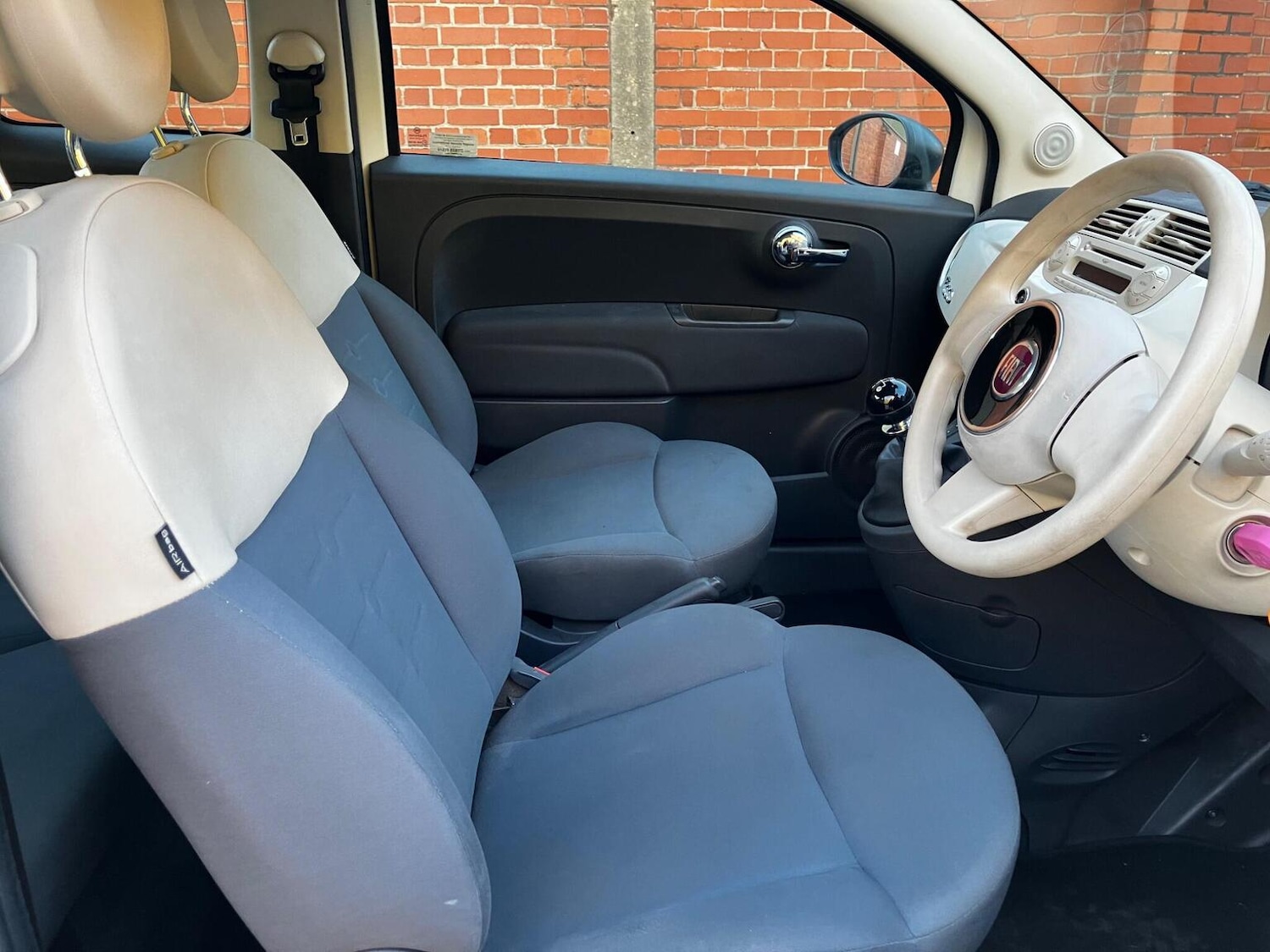 Used Fiat 500 2010 for sale - 76378971: Photo 14