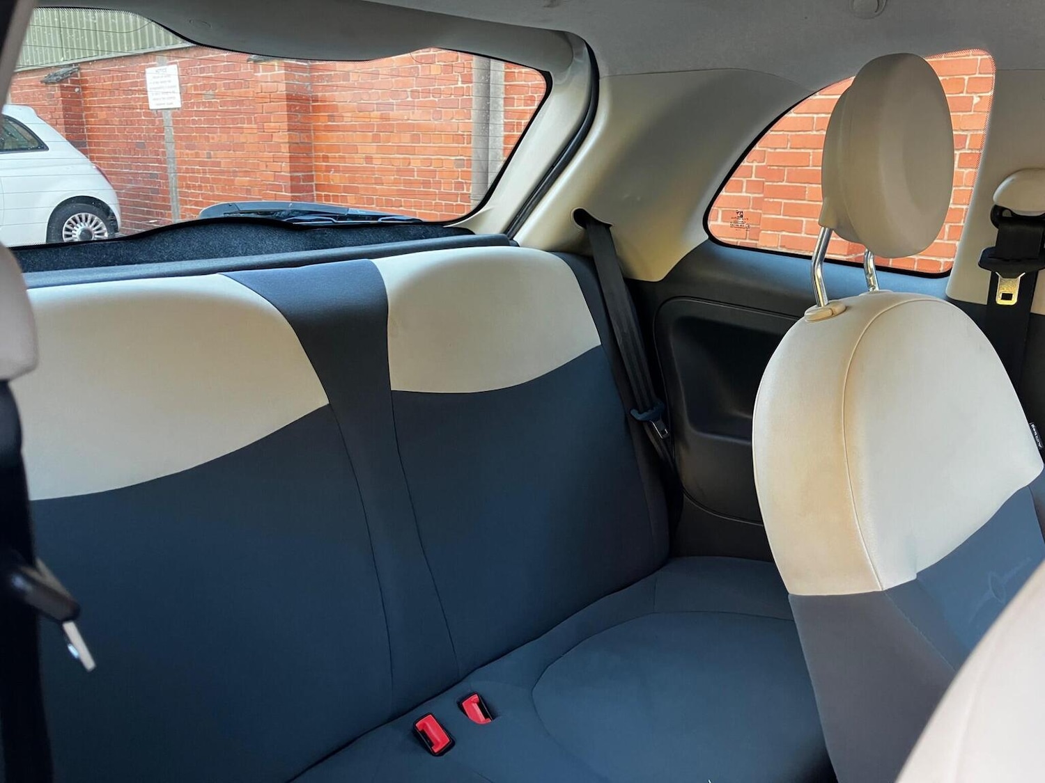 Used Fiat 500 2010 for sale - 76378971: Photo 15