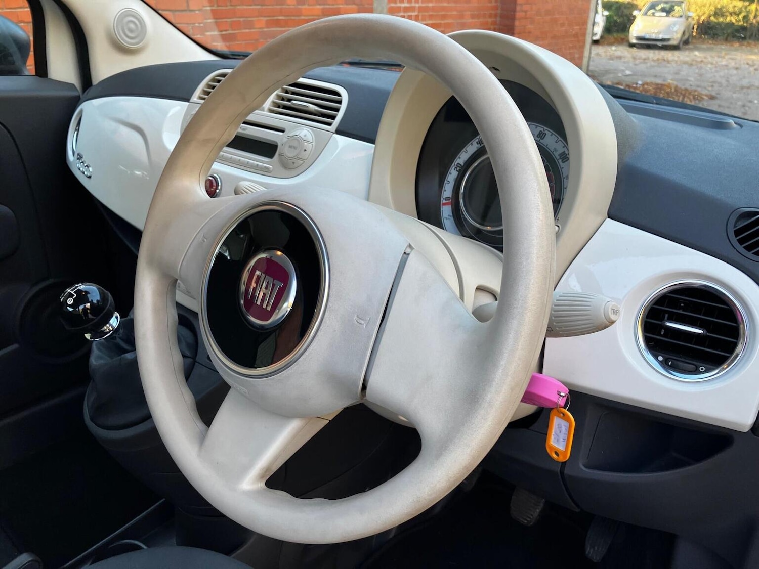Used Fiat 500 2010 for sale - 76378971: Photo 18