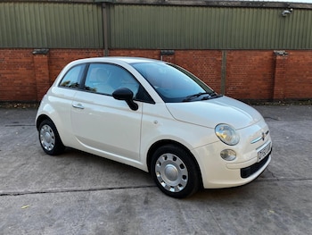 2010 - 1.2 Pop Euro 5 (s/s) 3dr