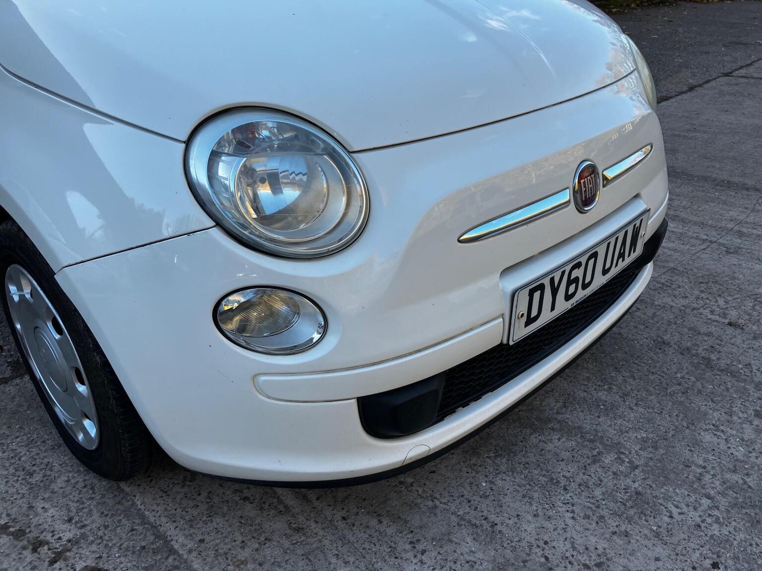 Used Fiat 500 2010 for sale - 76378971: Photo 20