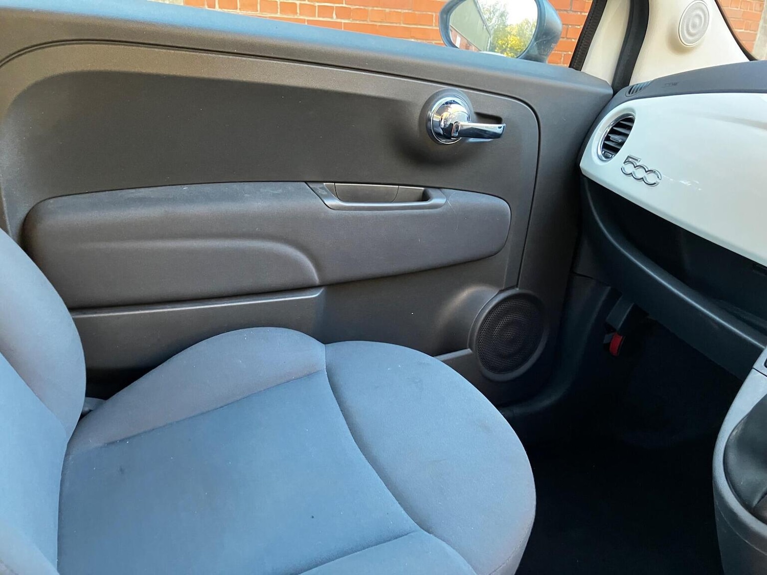 Used Fiat 500 2010 for sale - 76378971: Photo 21