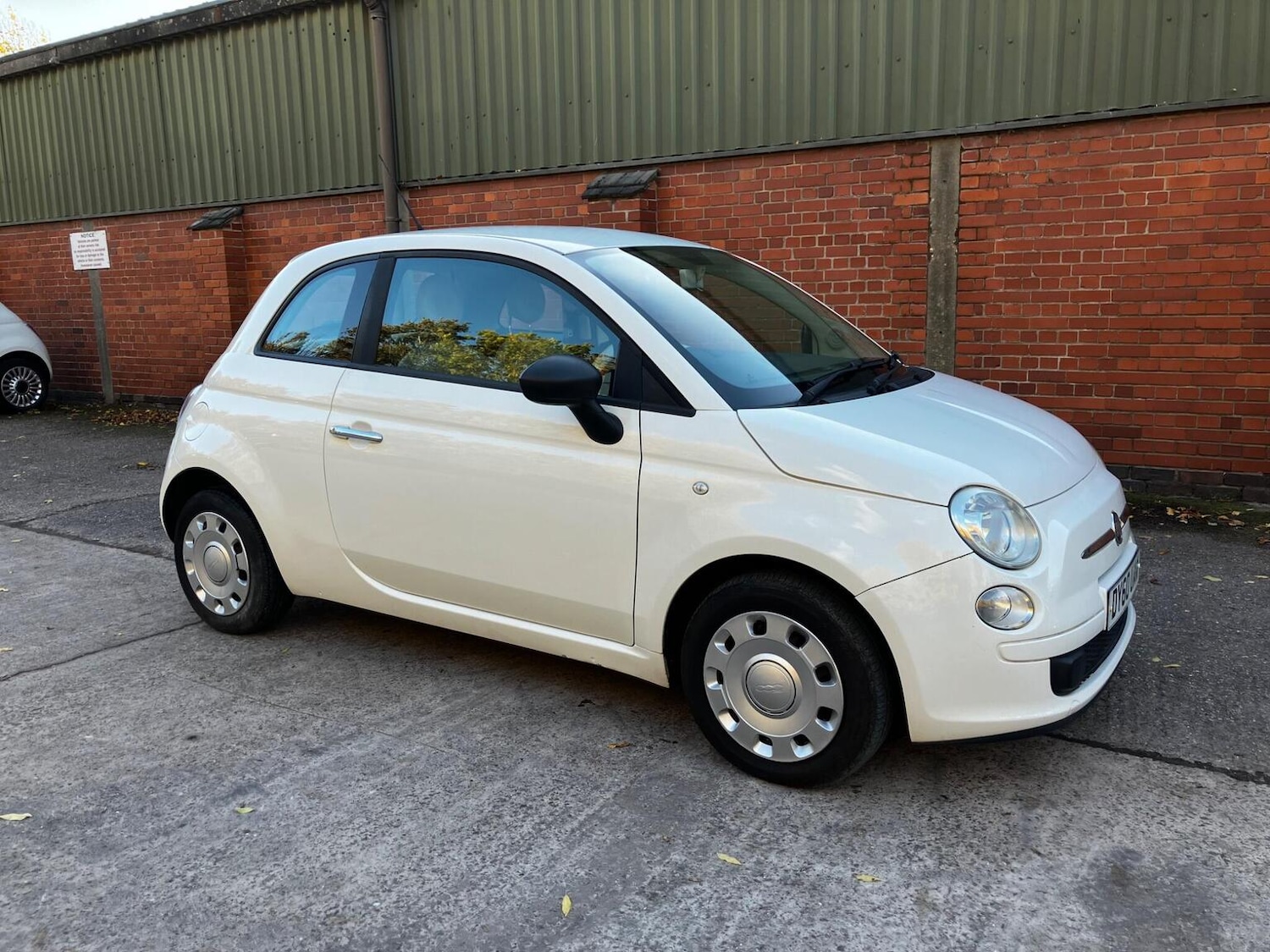 Used Fiat 500 2010 for sale - 76378971: Photo 5