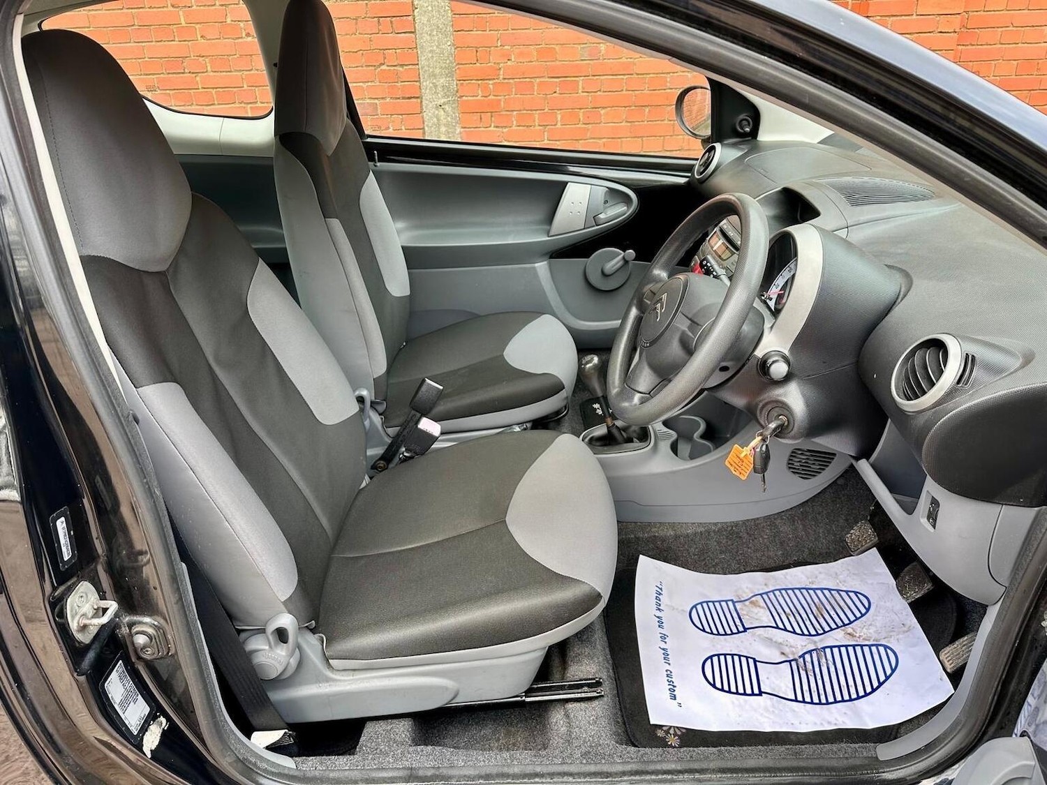 Used Citroen C1 2006 for sale - 77516095: Photo 11