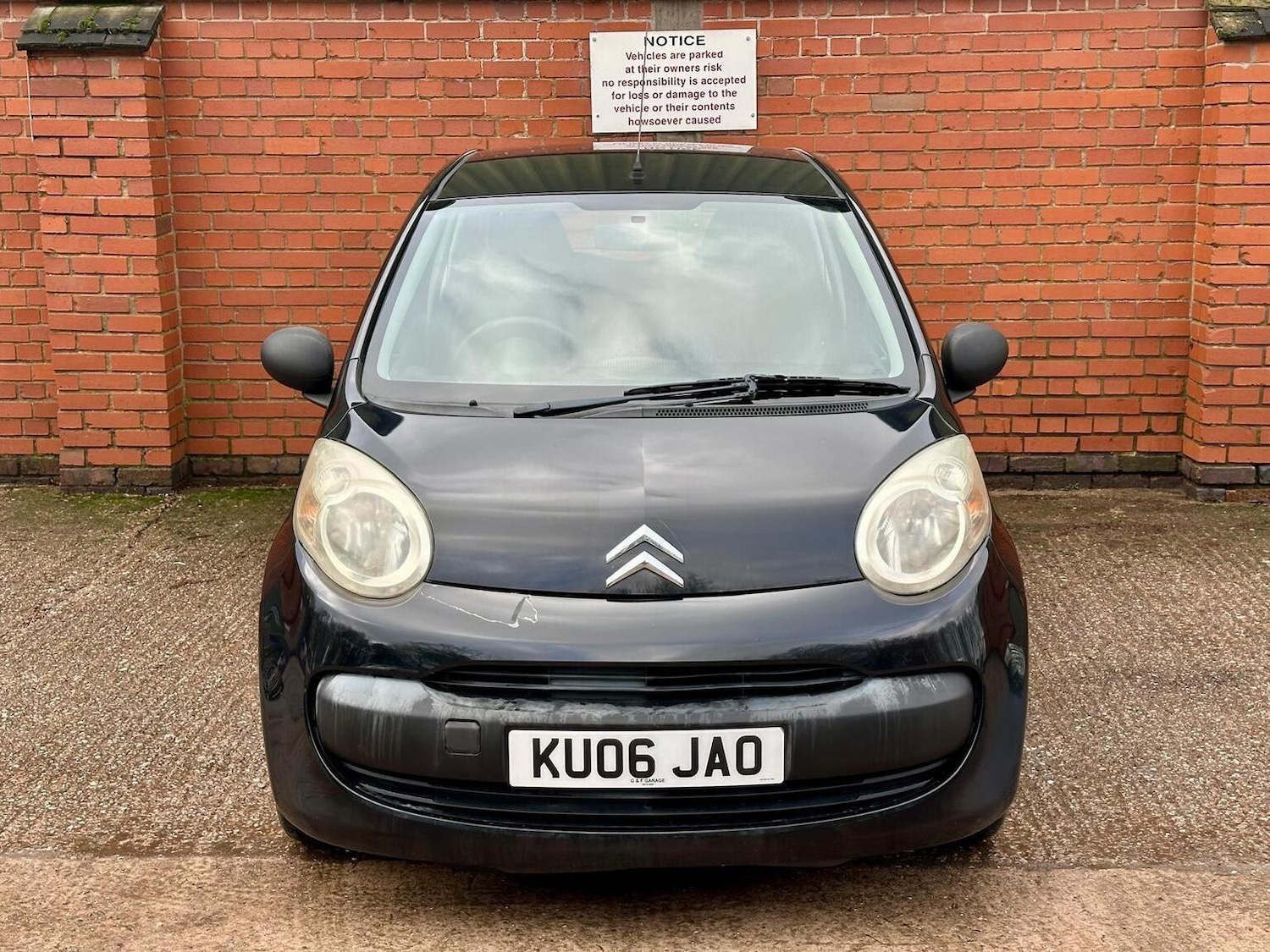 Used Citroen C1 2006 for sale - 77516095: Photo 16