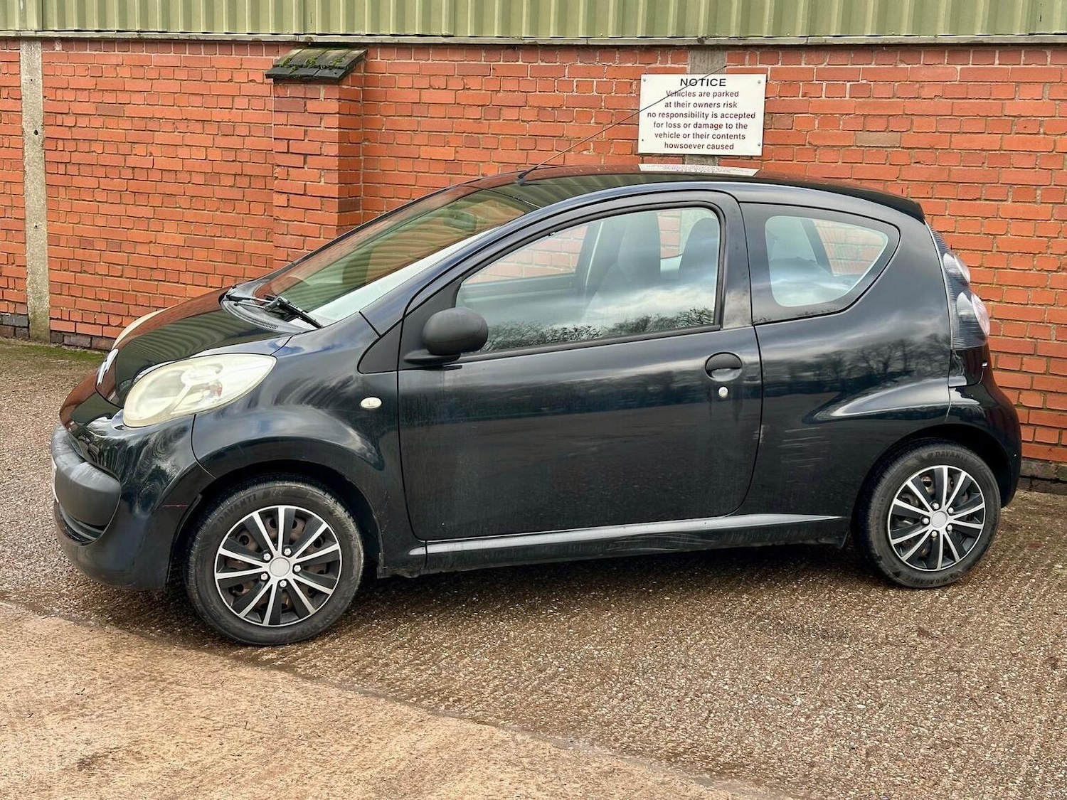 Used Citroen C1 2006 for sale - 77516095: Photo 18