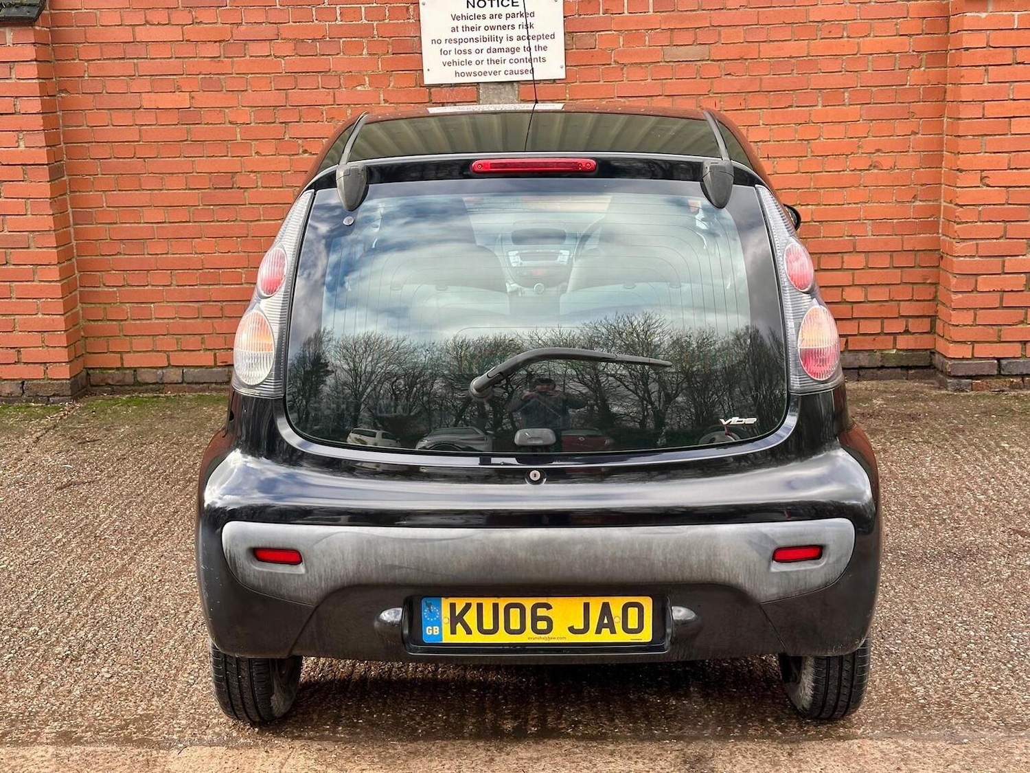 Used Citroen C1 2006 for sale - 77516095: Photo 20