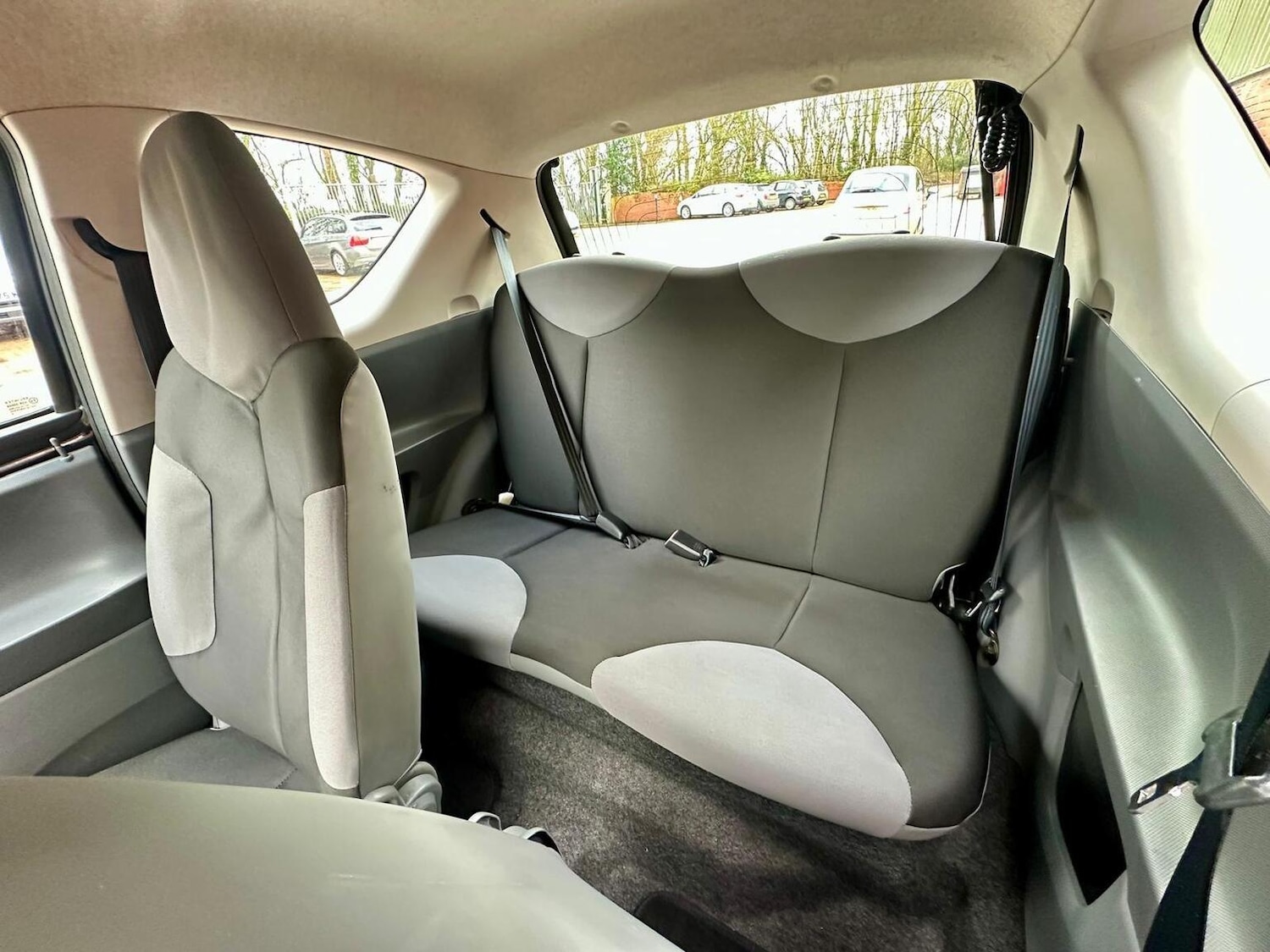 Used Citroen C1 2006 for sale - 77516095: Photo 4