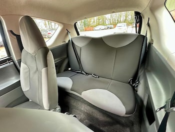 Used Citroen C1 2006 for sale - 77516095: Photo