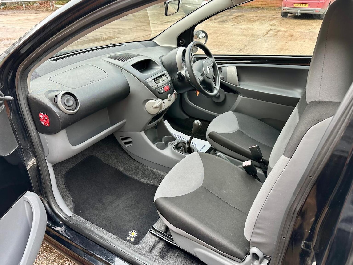 Used Citroen C1 2006 for sale - 77516095: Photo 6