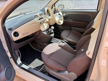 Used Fiat 500 2013 for sale - 79277670: Photo