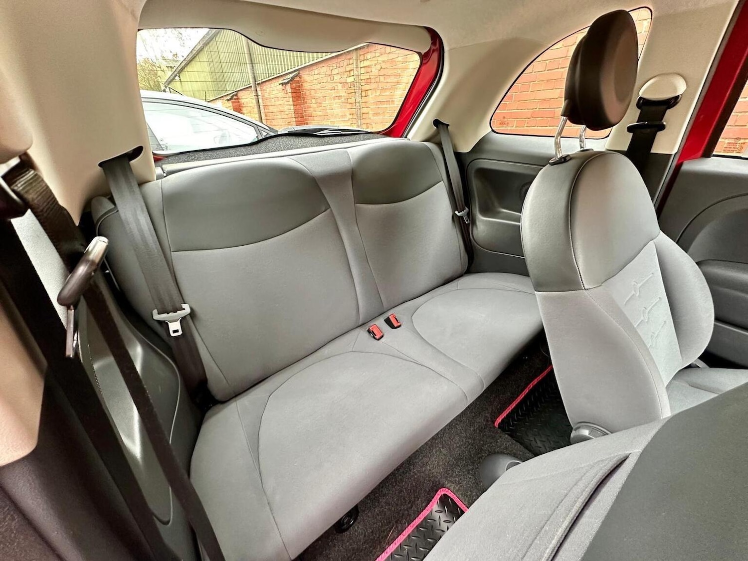 Used Fiat 500 2009 for sale - 76554008: Photo 5