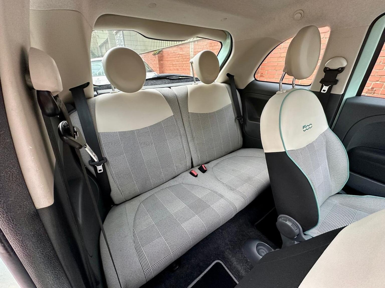 Used Fiat 500 2014 for sale - 77603356: Photo 4