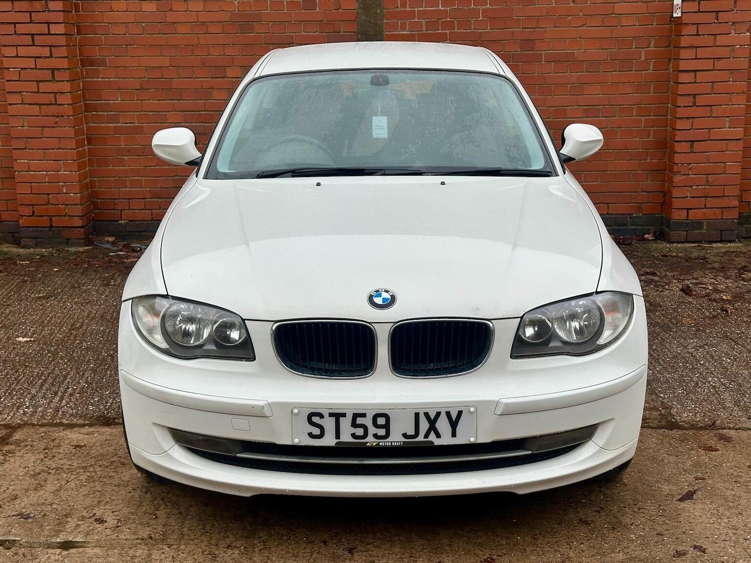 Used BMW 1 Series 2009 for sale - 76891784: Photo 13