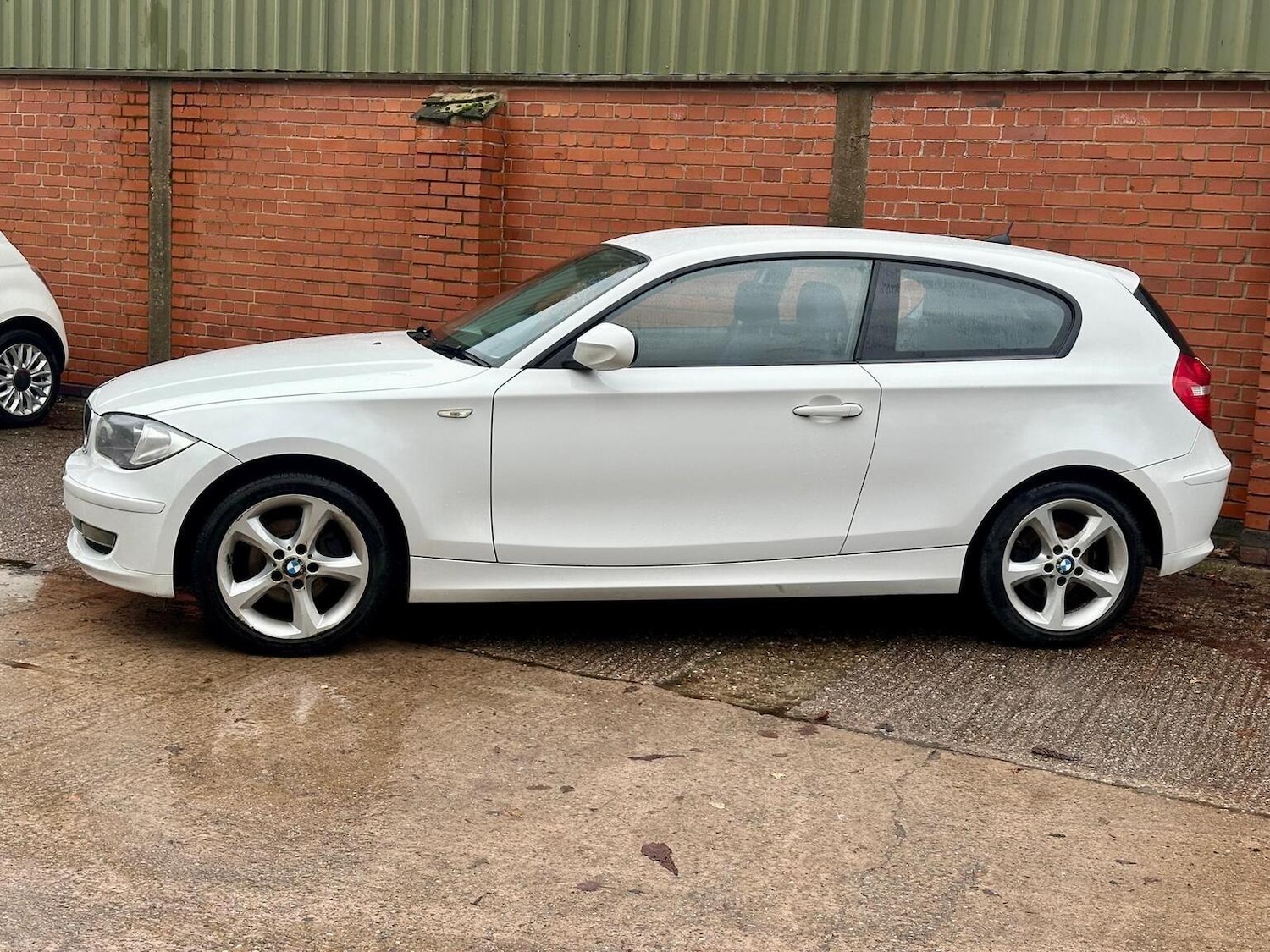 Used BMW 1 Series 2009 for sale - 76891784: Photo 16