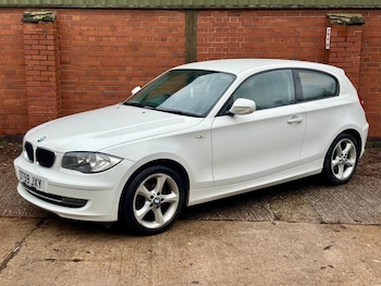 2009 - 116i [2.0] Sport 3dr