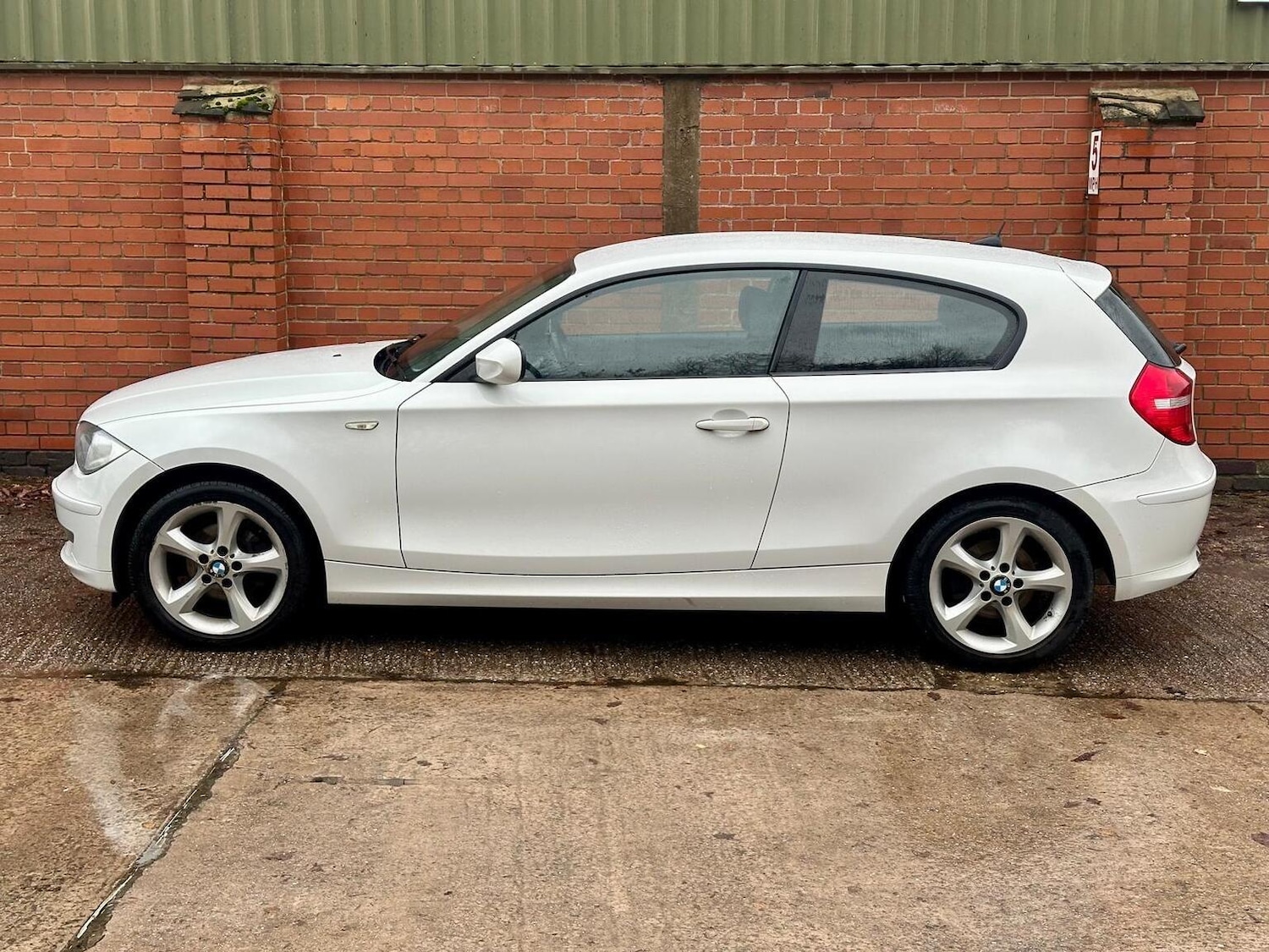 Used BMW 1 Series 2009 for sale - 76891784: Photo 23