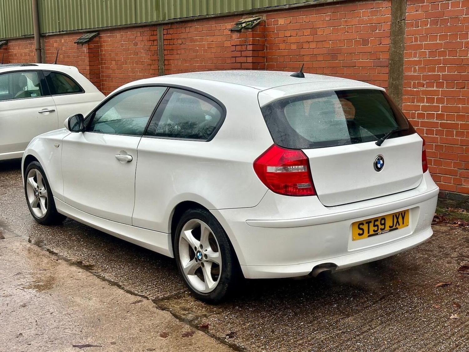 Used BMW 1 Series 2009 for sale - 76891784: Photo 24