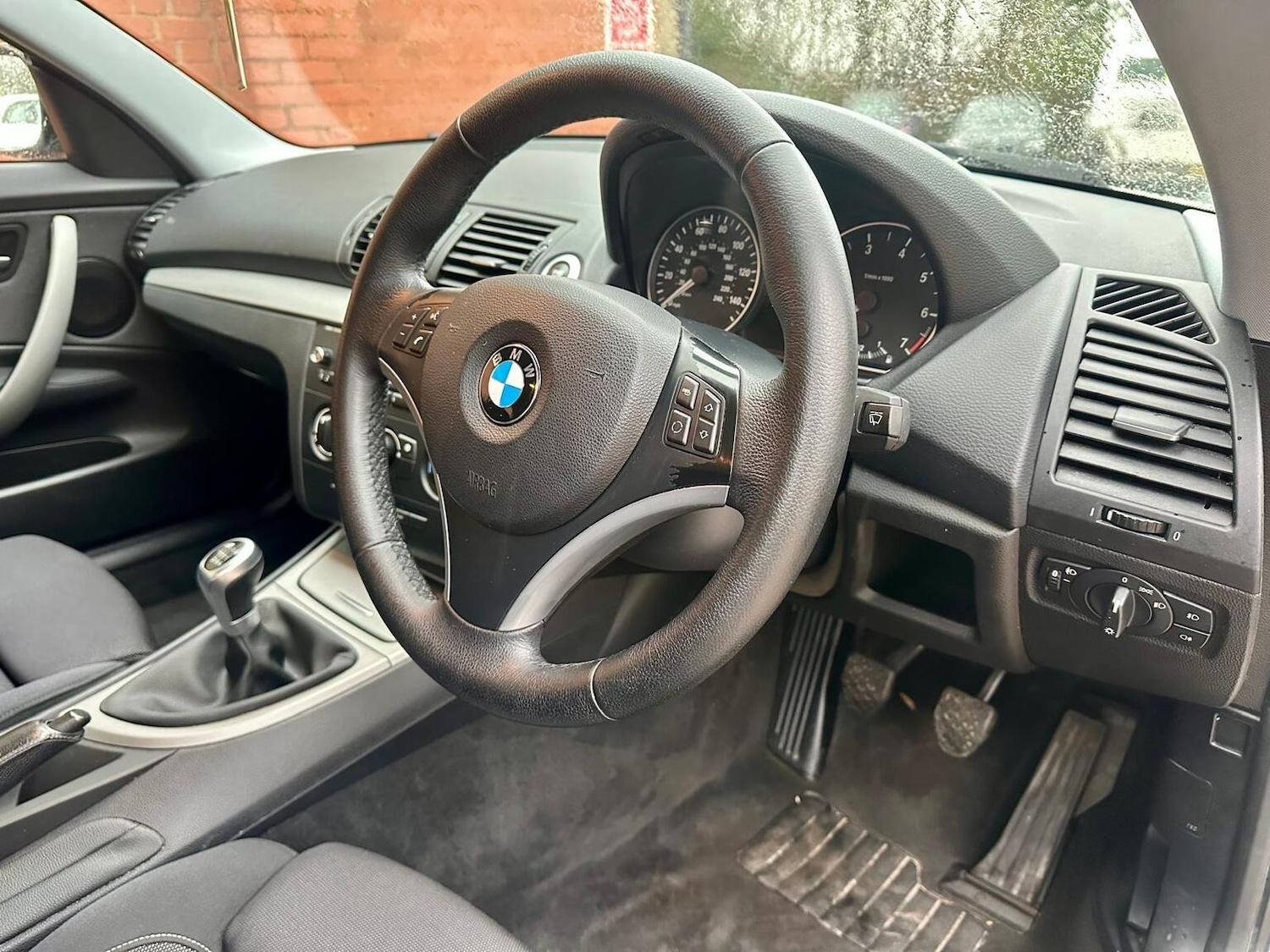 Used BMW 1 Series 2009 for sale - 76891784: Photo 5