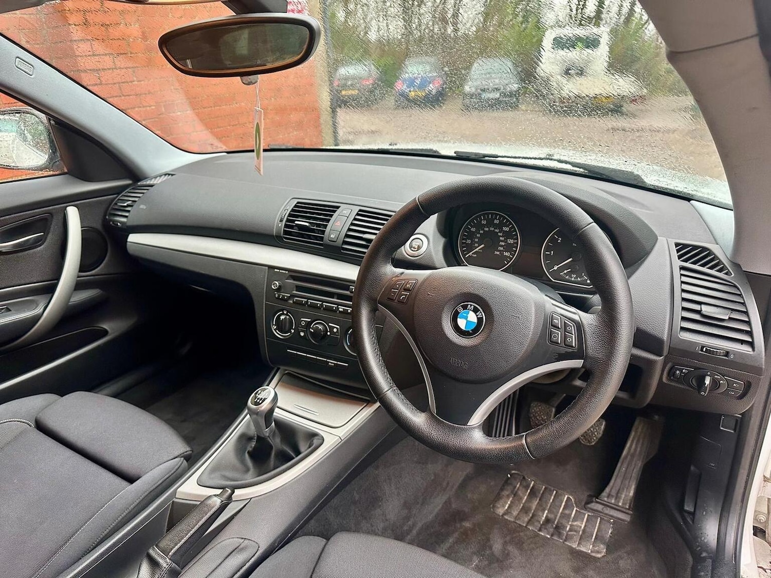 Used BMW 1 Series 2009 for sale - 76891784: Photo 6