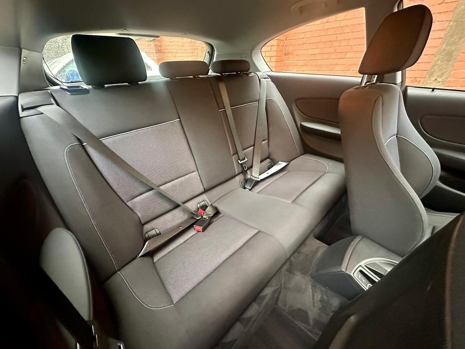 Used BMW 1 Series 2009 for sale - 76891784: Photo 7