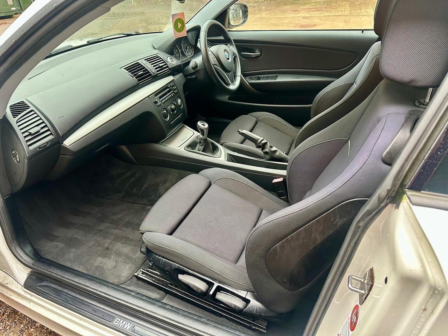 Used BMW 1 Series 2009 for sale - 76891784: Photo 8