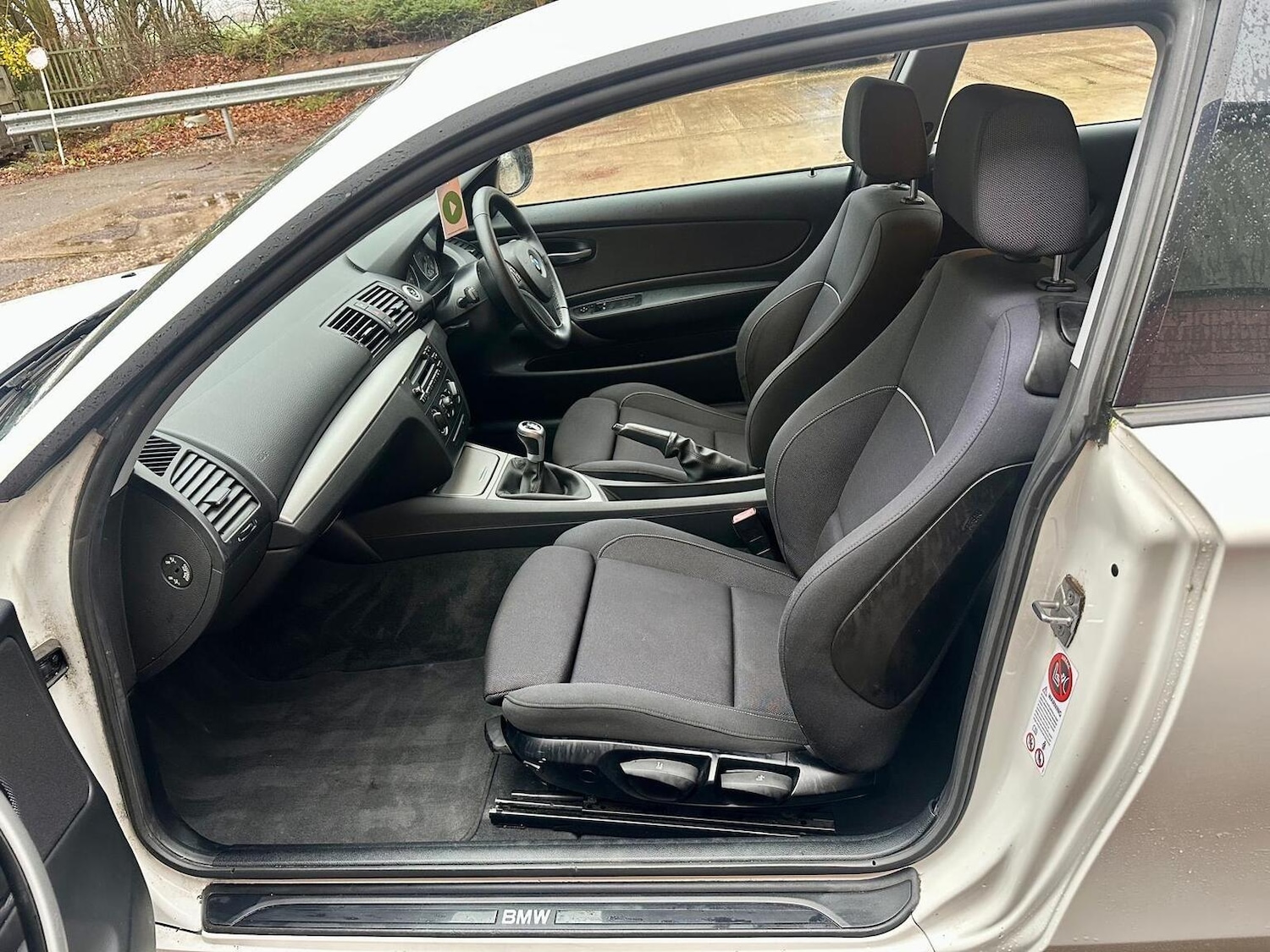 Used BMW 1 Series 2009 for sale - 76891784: Photo 9