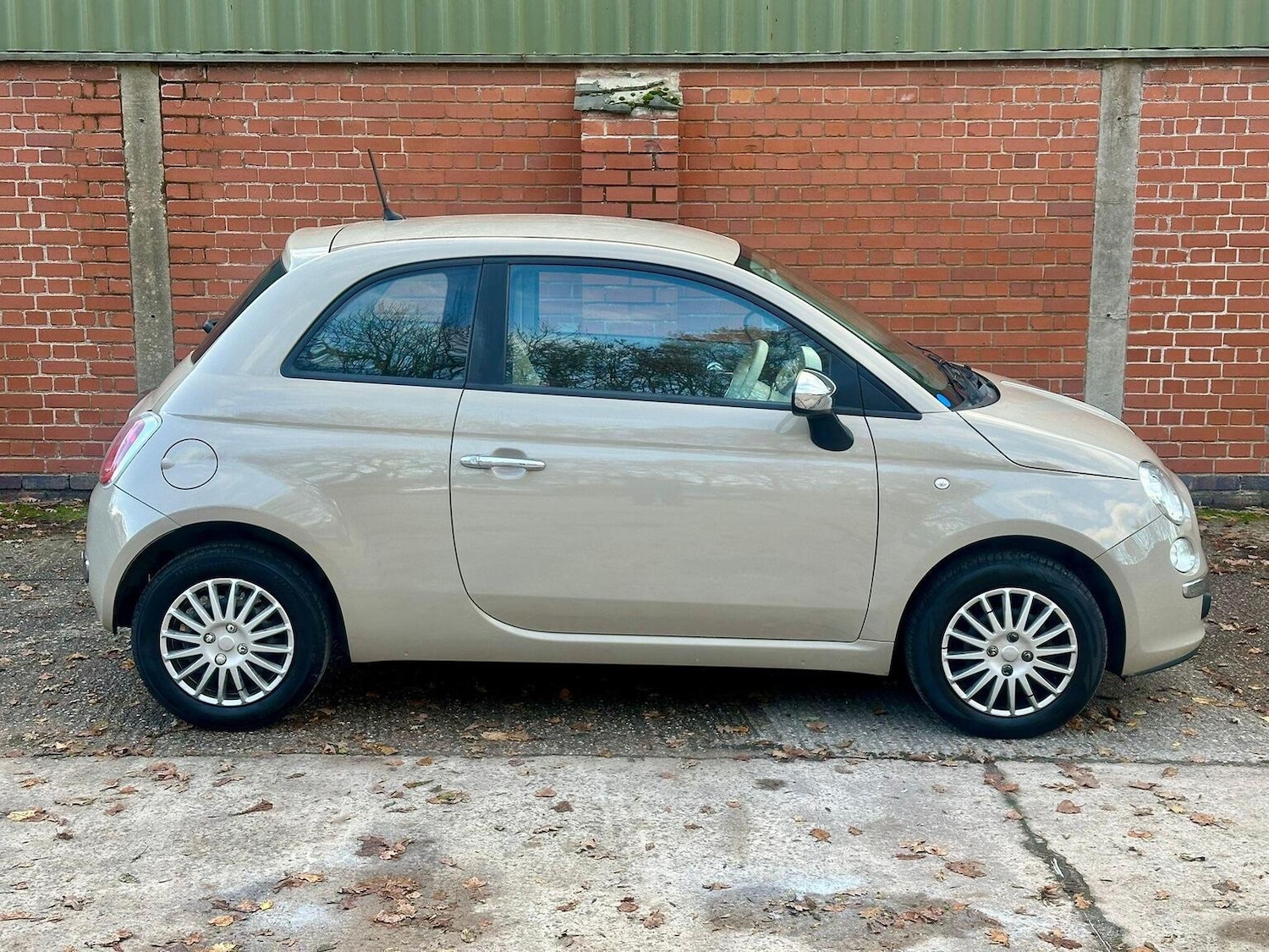 Used Fiat 500 2014 for sale - 76624424: Photo 12