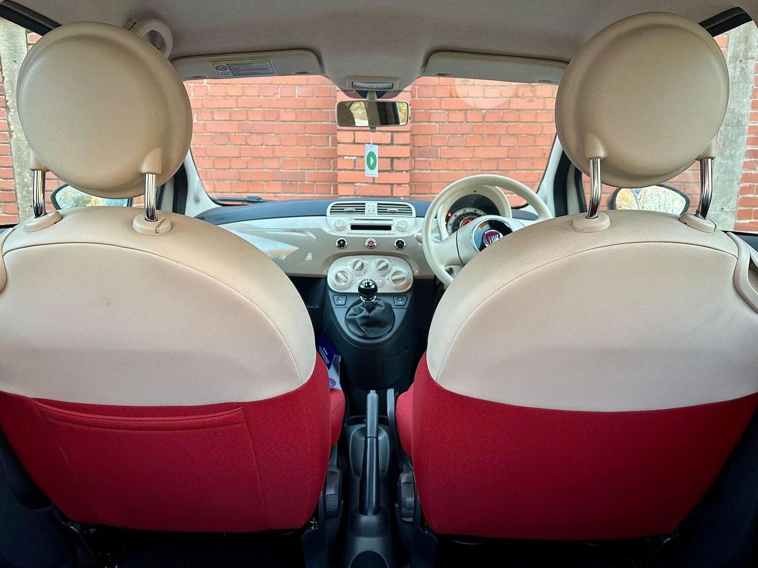 Used Fiat 500 2014 for sale - 76624424: Photo 13