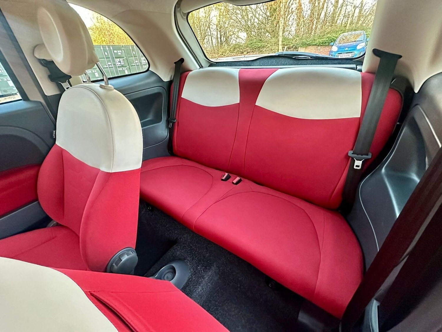 Used Fiat 500 2014 for sale - 76624424: Photo 15