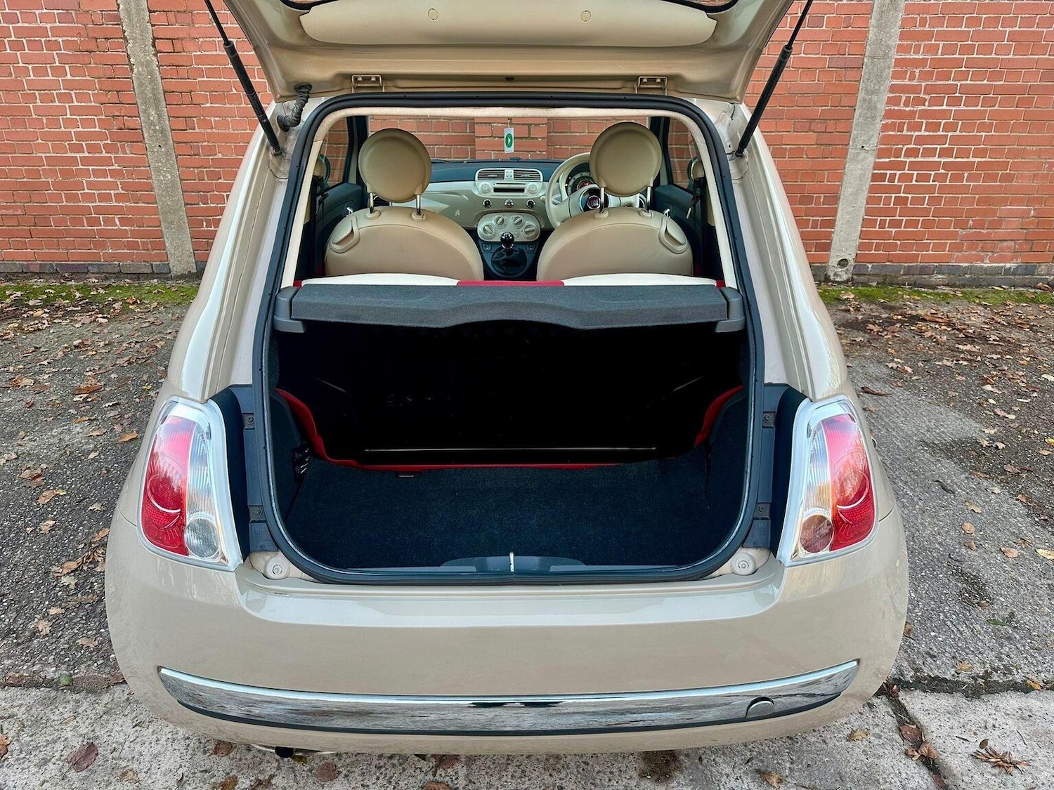 Used Fiat 500 2014 for sale - 76624424: Photo 20