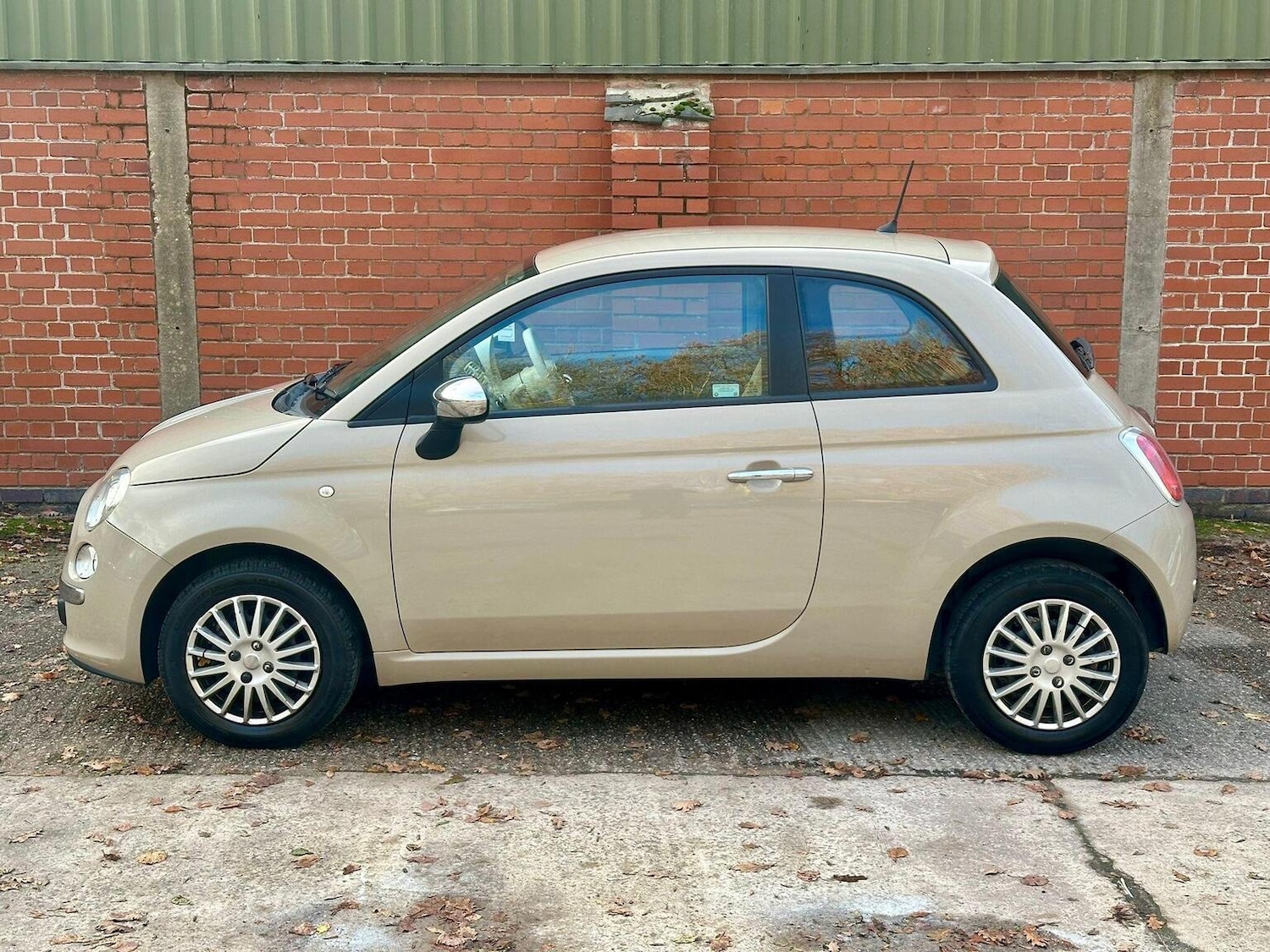 Used Fiat 500 2014 for sale - 76624424: Photo 24